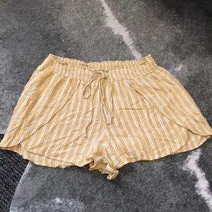 American Eagle shorts